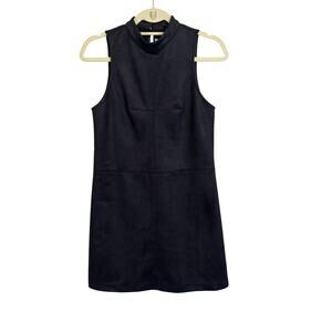ASTR The Label Mini Dress Black Small
